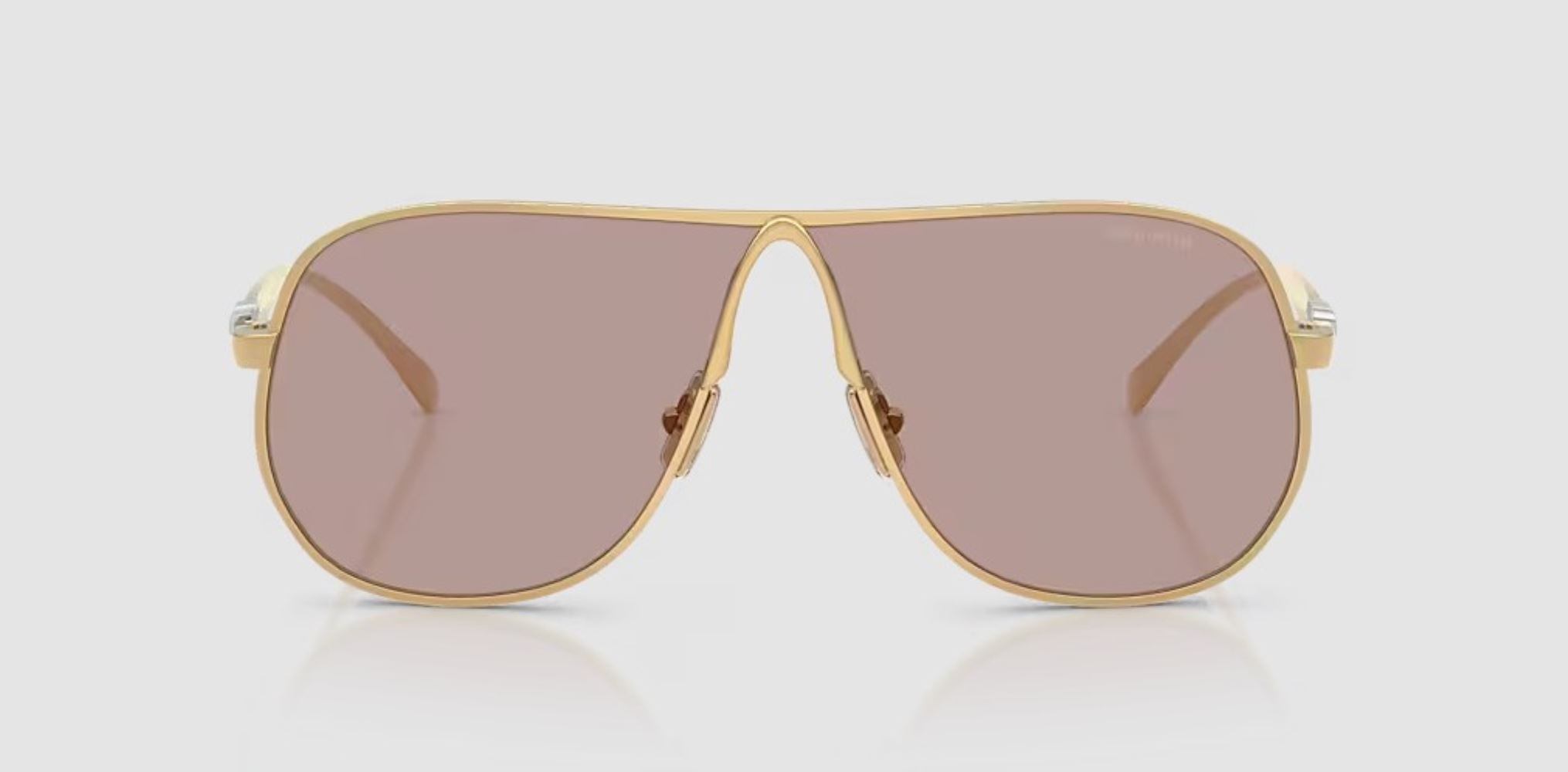 MU-0MU A56S-5AK20I-66 Güneş Gözlüğü